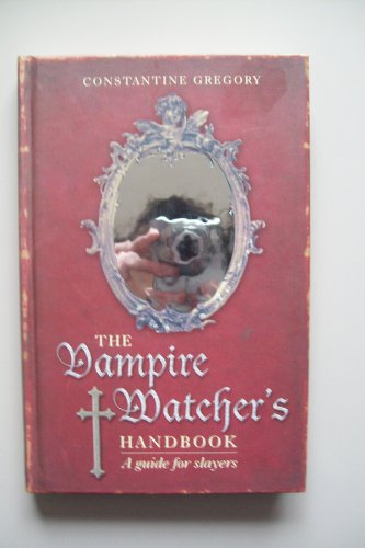 The Vampire Watcher's Notebook
