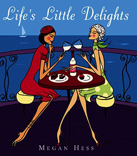 Life's Little Delights