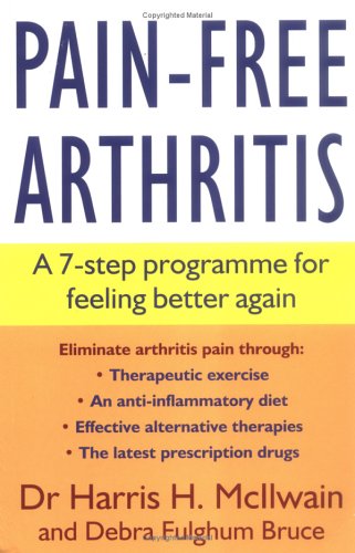 Pain-Free Arthritis
