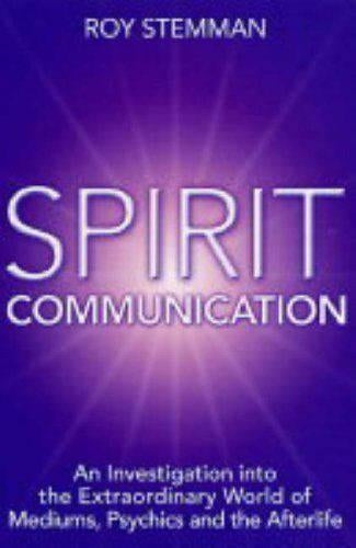 Spirit Communication
