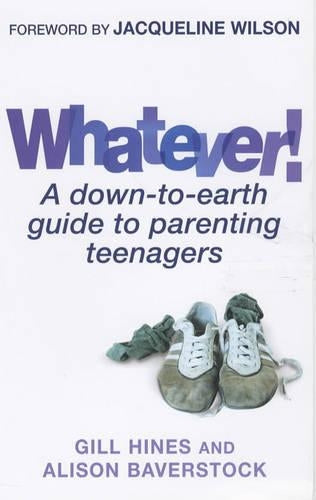 Whatever!