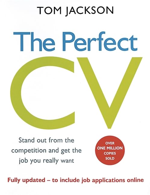 The Perfect Cv