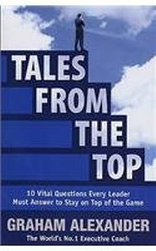 Tales From The Top