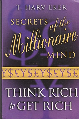 Secrets of the Millionaire Mind
