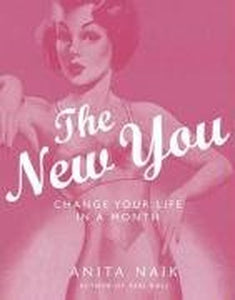 The New You 