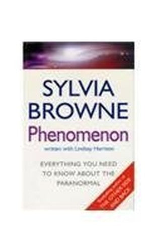 Phenomenon