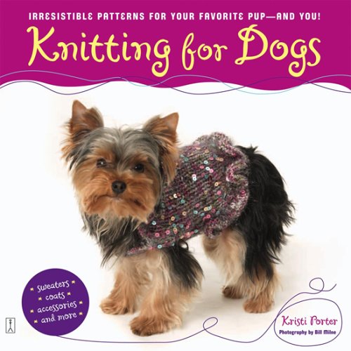 Knitting for Dogs