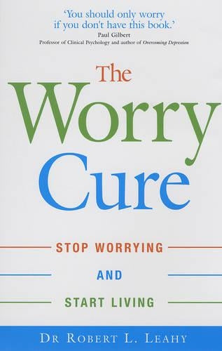 The Worry Cure