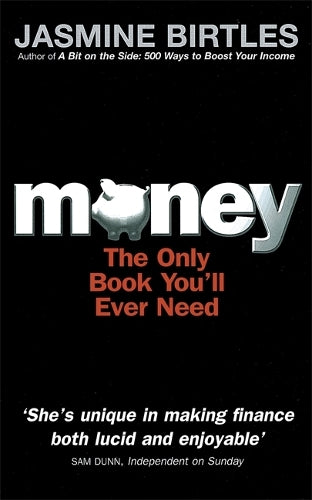 The Money Book