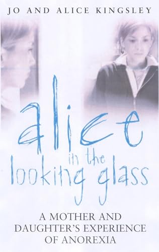 Alice In The Looking Glass