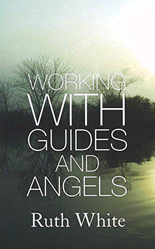 Working With Guides And Angels