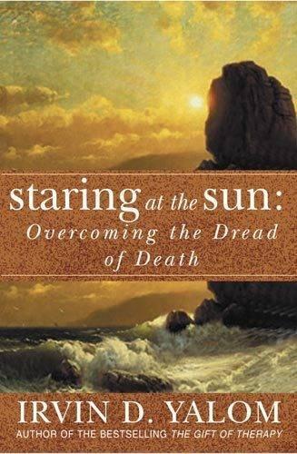 Staring At The Sun