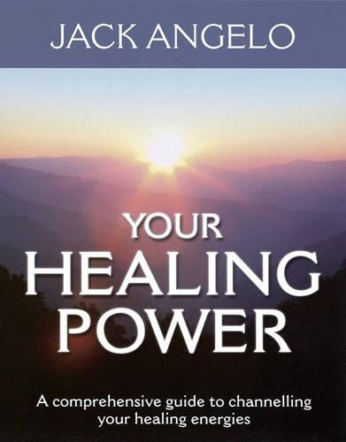 Your Healing Power