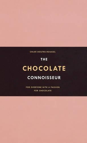 The Chocolate Connoisseur