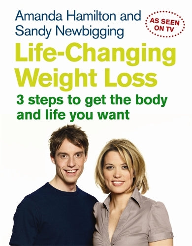 Life-Changing Weight Loss