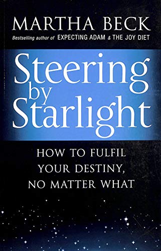 Steering By Starlight