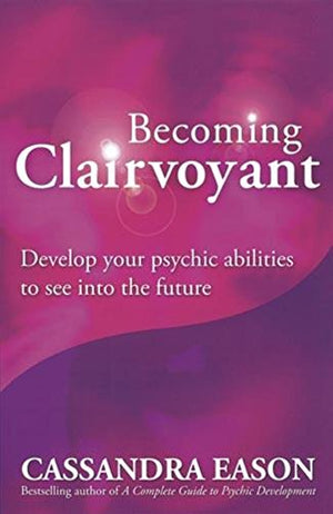 Becoming Clairvoyant