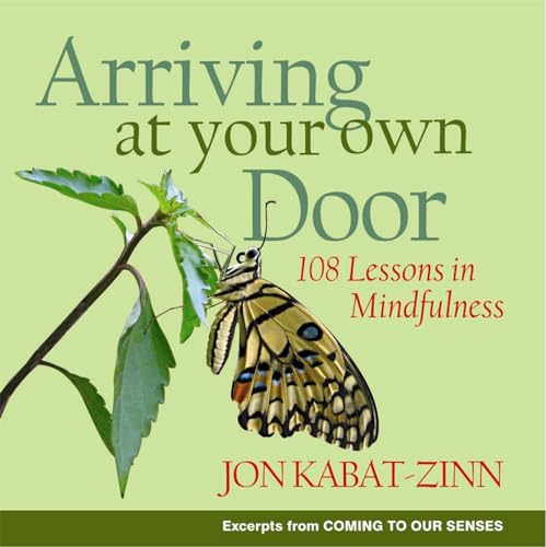 Arriving At Your Own Door