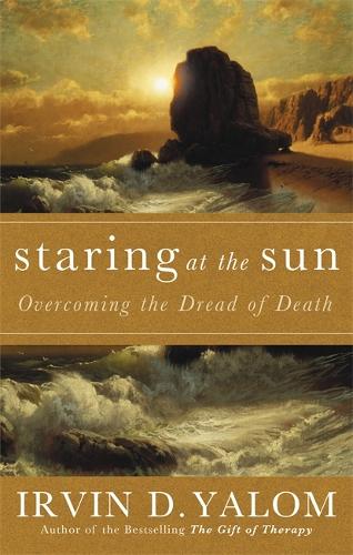 Staring At The Sun