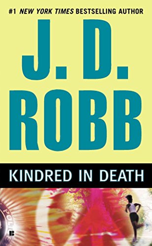 Kindred In Death
