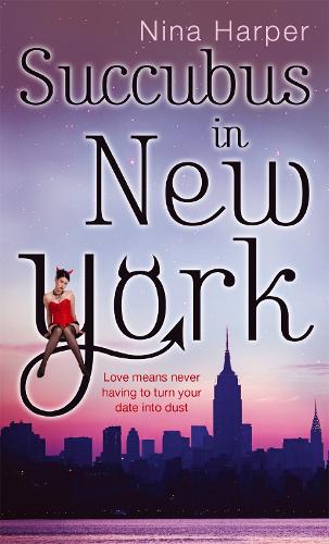 Succubus In New York