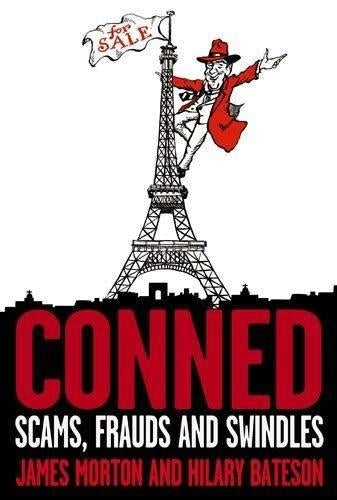 Conned