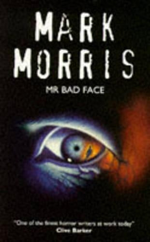 Mr. Bad Face