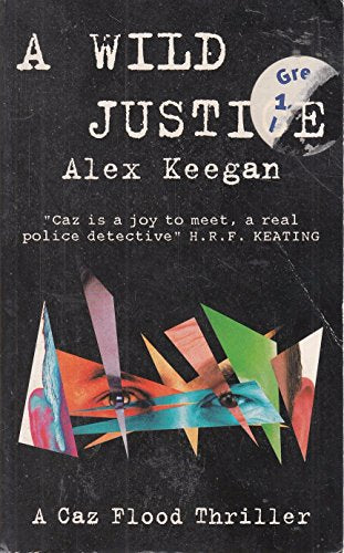 A Wild Justice