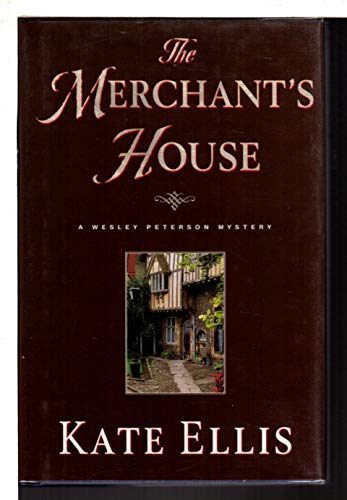 The Merchant's House