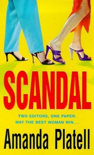 Scandal