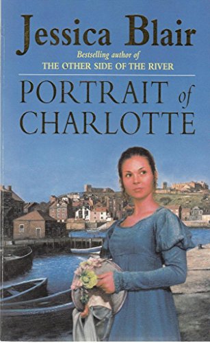 Portrait of Charlotte