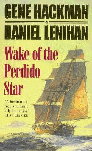 Wake of the Perdito Star