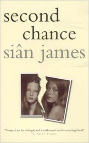 Second Chance