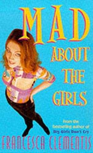 Mad About the Girls