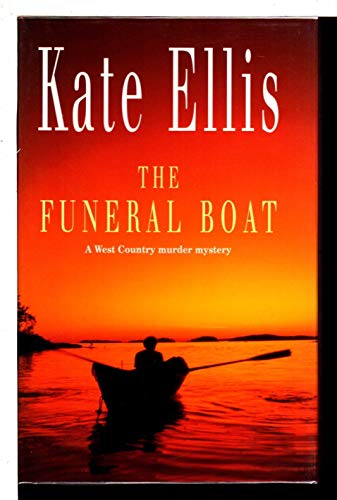 The Funeral Boat