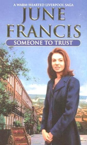 Someone to Trust