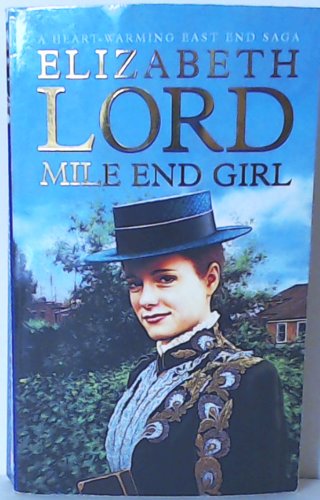 Mile End Girl