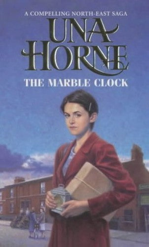 The Marble Clock