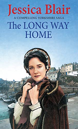 The Long Way Home