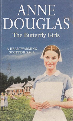 The Butterfly Girls