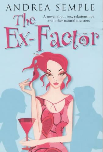 The Ex-factor