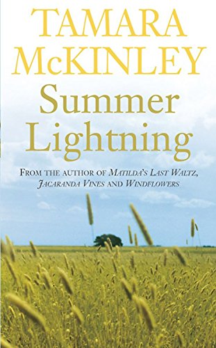 Summer Lightning