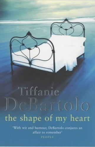 The Shape of My Heart