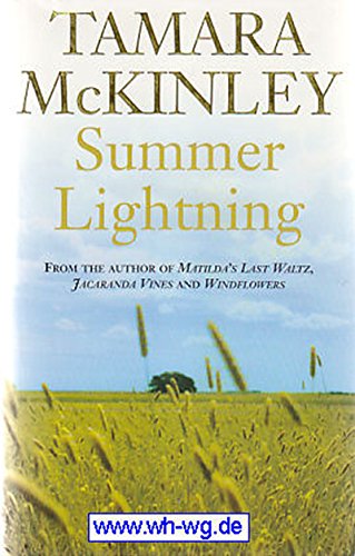 Summer Lightning