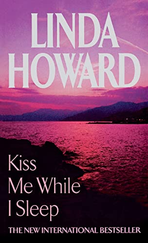 Kiss Me While I Sleep