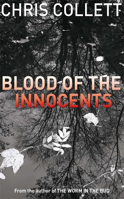 Blood Of The Innocents