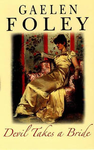 Devil Takes A Bride 