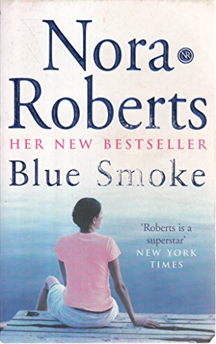 Blue Smoke