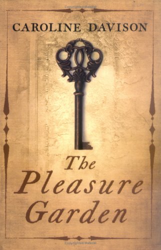 The Pleasure Garden