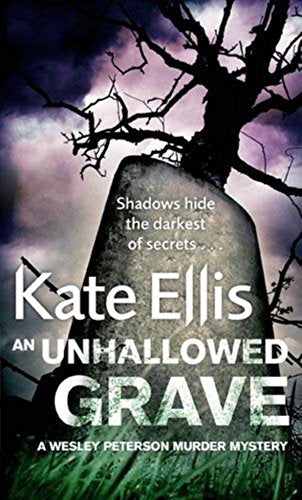 An Unhallowed Grave
